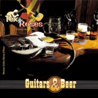 Guitars & Beer - Album Cover