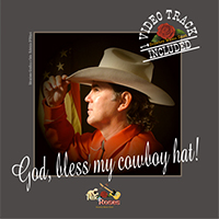 God, bless my cowboy hat! - Album Cover